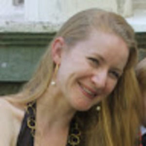 Meet your Posher, Ethel